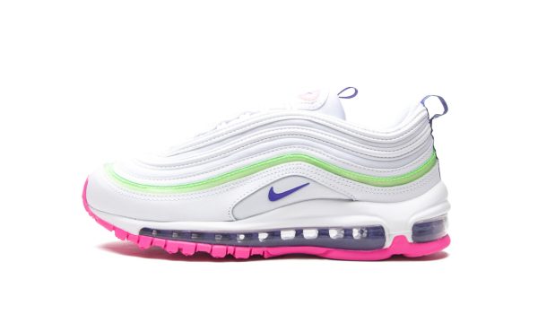 Nike Air Max 97 Mns Wmns "easter"