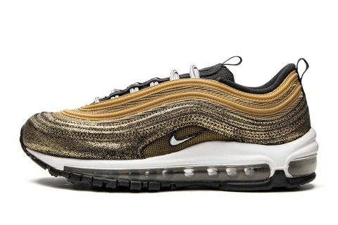 Nike Air Max 97 Mns Wmns "golden Gals"