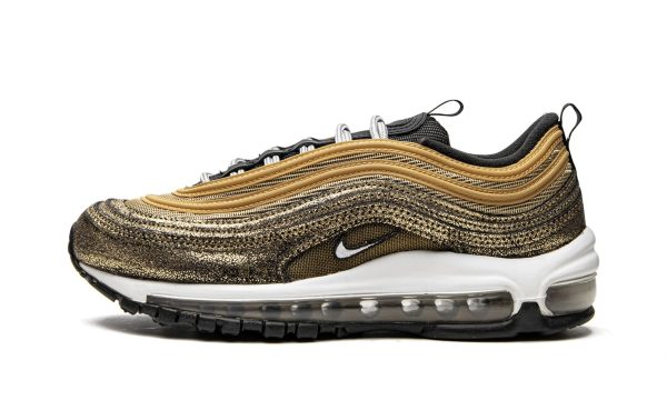 Nike Air Max 97 Mns Wmns "golden Gals"