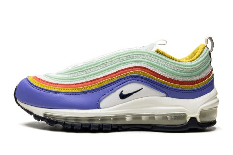 Nike Air Max 97 Mns Wmns "multi-color"