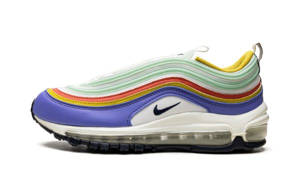 Nike Air Max 97 Mns Wmns "multi-color"