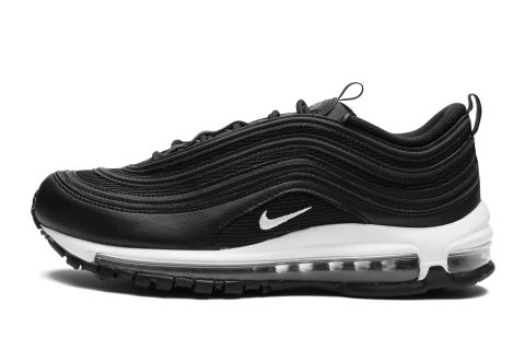 Nike Air Max 97 Mns Wmns "next Nature Black"