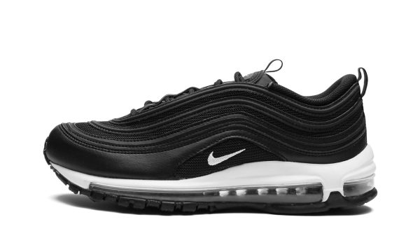 Nike Air Max 97 Mns Wmns "next Nature Black"