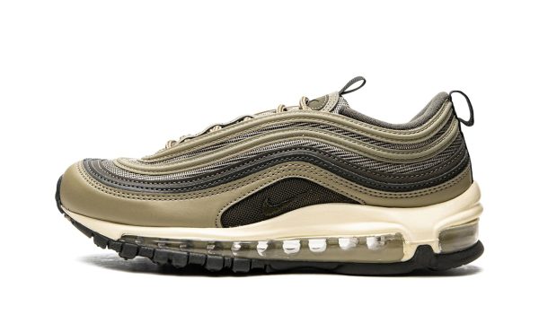 Nike Air Max 97 Mns Wmns "olive"