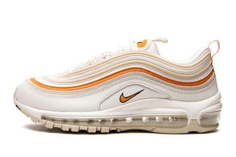 Nike Air Max 97 Mns Wmns "phantom / Light Curry"