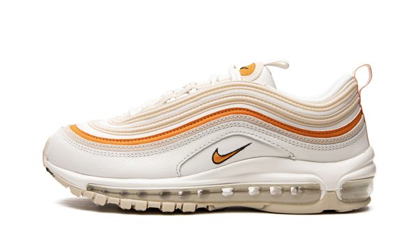 Nike Air Max 97 Mns Wmns "phantom / Light Curry"