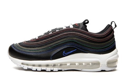 Nike Air Max 97 Mns Wmns "rainbow Stitcthing"