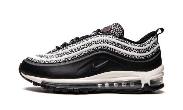 Nike Air Max 97 Mns Wmns "safari"