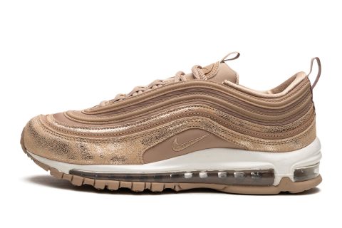 Nike Air Max 97 Mns Wmns "sesame Hemp"