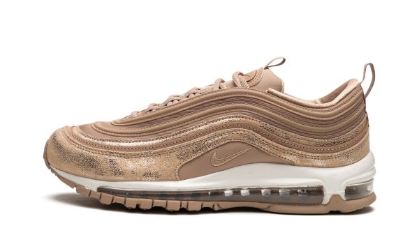 Nike Air Max 97 Mns Wmns "sesame Hemp"