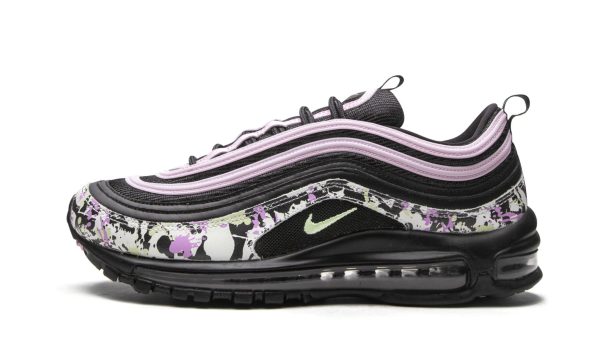 Nike Air Max 97 Mns Wmns "splatter"