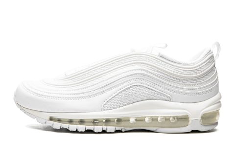 Nike Air Max 97 Mns Wmns "white"