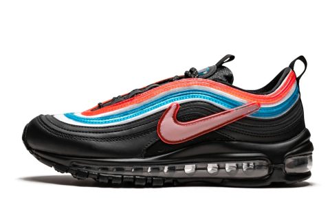 Nike Air Max 97 Oa "on Air - Seoul"