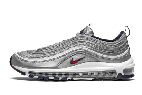 Nike Air Max 97 Og Sp/prd "puerto Rico"