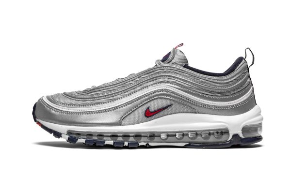 Nike Air Max 97 Og Sp/prd "puerto Rico"