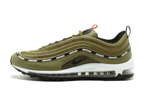 Nike Air Max 97 Og / Undftd