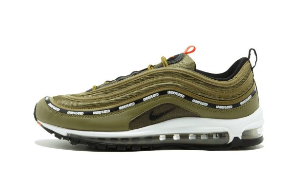 Nike Air Max 97 Og / Undftd