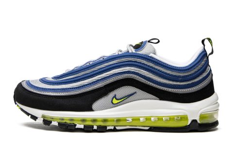 Nike Air Max 97 Og "atlantic Blue 2022"