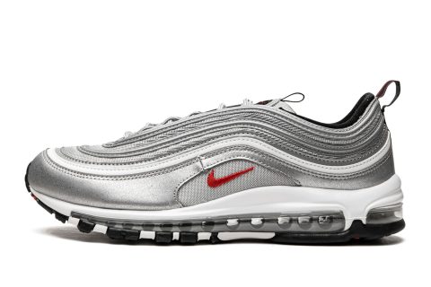 Nike Air Max 97 Og "silver Bullet 2022"