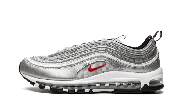 Nike Air Max 97 Og "silver Bullet 2022"