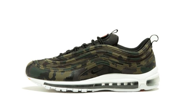 Nike Air Max 97 Premium Qs "france"