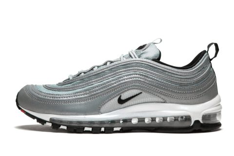 Nike Air Max 97 Premium Reflect Silver / Black