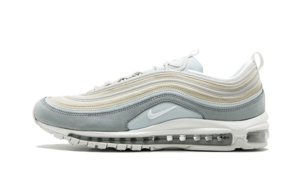 Nike Air Max 97 Premium "light Pumice"