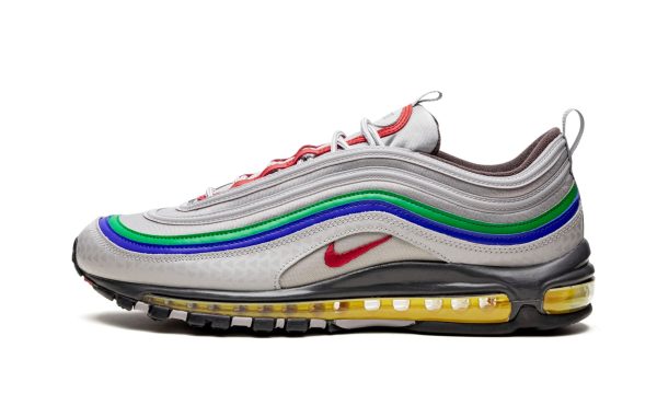 Air Max 97 Qs "nintendo 64"