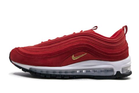 Nike Air Max 97 Qs "olympic Rings Pack - Red"