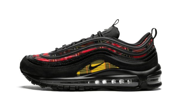 Nike Air Max 97 Se Tartan Wmns "tartan"