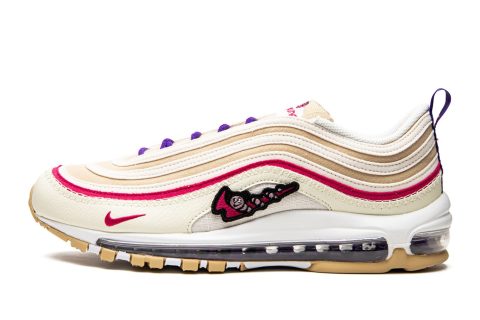 Nike Air Max 97 Se "air Sprung"