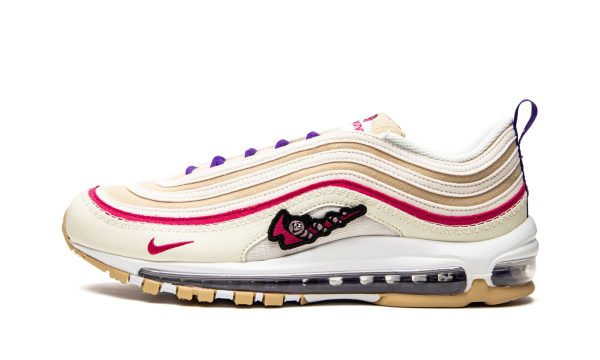 Nike Air Max 97 Se "air Sprung"