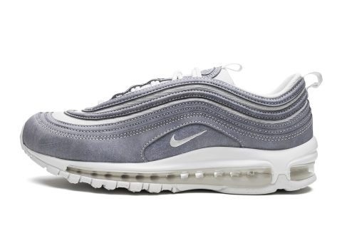 Nike Air Max 97 Sp "comme Des Garçons Homme Plus"