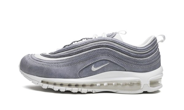 Nike Air Max 97 Sp "comme Des Garçons Homme Plus"