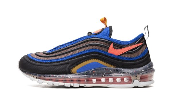 Nike Air Max 97 Terrascape "magic Ember"