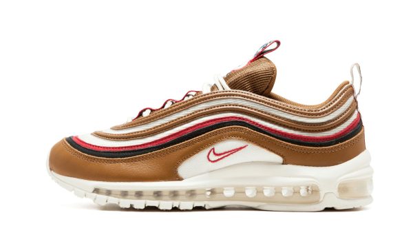 Nike Air Max 97 Tt Prm "pull Tab Pack"