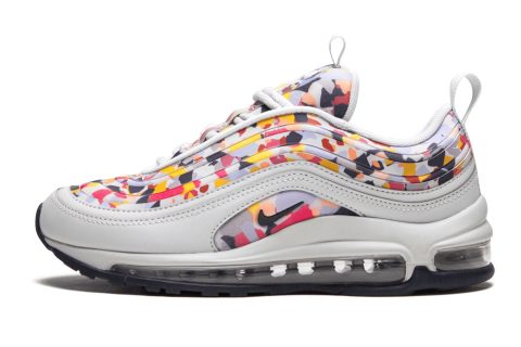 Nike Air Max 97 Ul' 17 Prm Wmns "confetti"