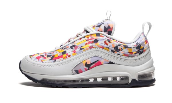 Nike Air Max 97 Ul' 17 Prm Wmns "confetti"