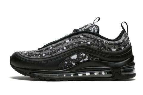 Nike Air Max 97 Ul '17 Prm Wmns "splatter"