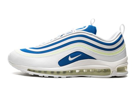 Nike Air Max 97 Ul '17 Se Wmns "sprite"