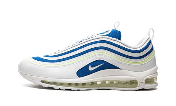 Nike Air Max 97 Ul '17 Se Wmns "sprite"