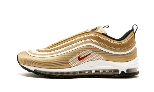 Air Max 97 Ul '17 "metallic Gold"