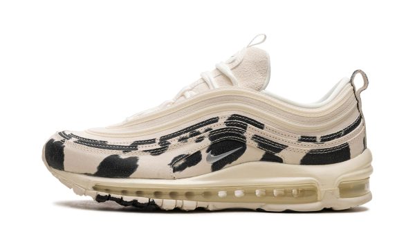 Nike Air Max 97 Wmns "cow Print"