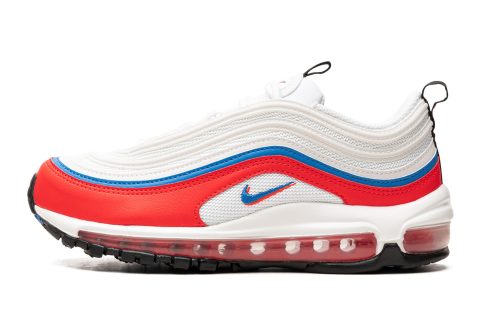 Nike Air Max 97 Wmns "double Swoosh"