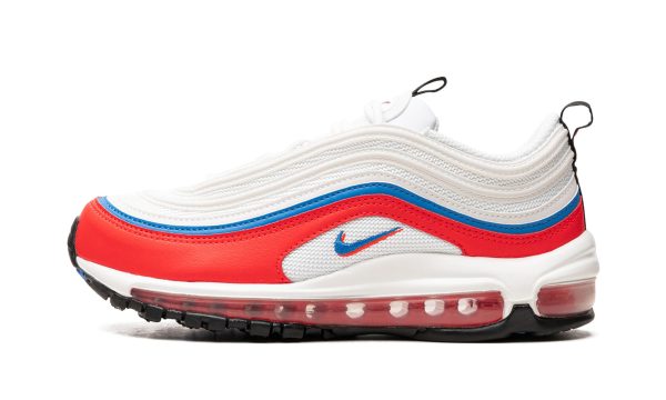 Nike Air Max 97 Wmns "double Swoosh"