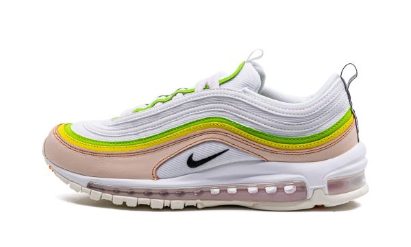 Nike Air Max 97 Wmns "feel Love"