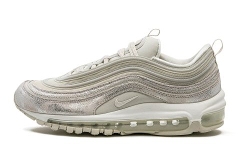 Nike Air Max 97 Wmns "light Bone Pre-worn"