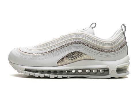 Nike Air Max 97 Wmns "metallic Silver"