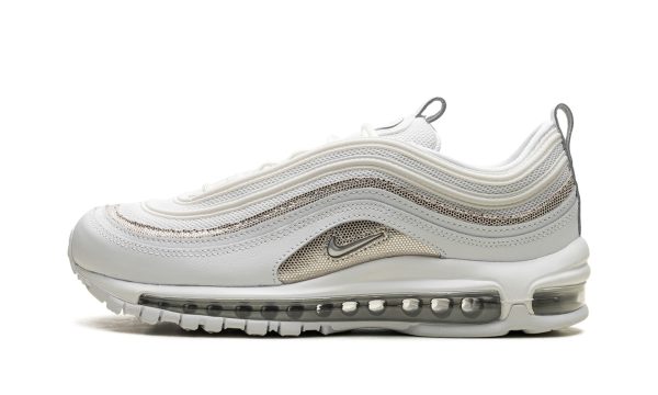 Nike Air Max 97 Wmns "metallic Silver"