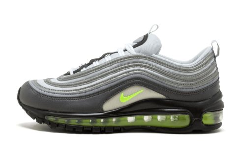 Nike Air Max 97 Wmns "neon"